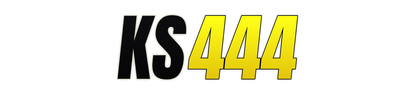 ks444 লোগো